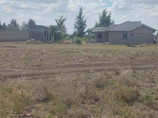 Lovely One Eighth Plots in Malaa , Joska image 1