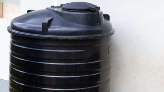Professional Tank Cleaning - Tank Desludging Professionals image 8