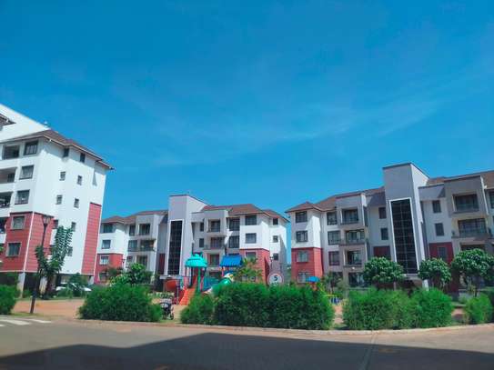 3 Bed Apartment with En Suite in Kiambu Road image 16