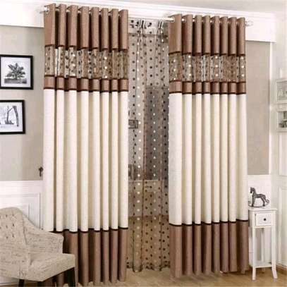 Custom made classic curtains image 3