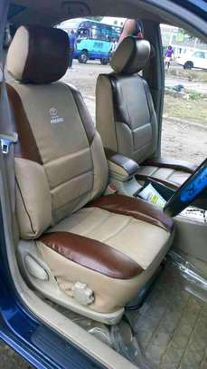 Lenana car seat covers image 3