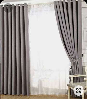 QUALITY HEAVY CURTAINS image 2
