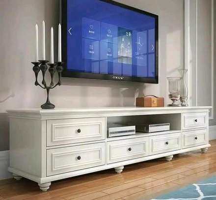 Customized tv stands image 7