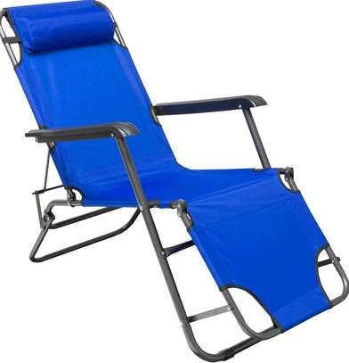 Camping Chair 2 in 1 for outdoor image 5