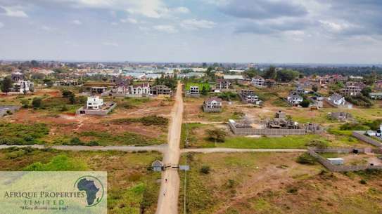 0.045 ha Residential Land at Ruiru-Githunguri Road image 25