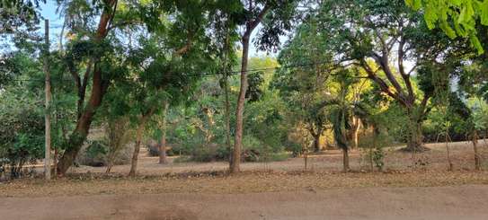 7 ac Commercial Land at Mtwapa image 6