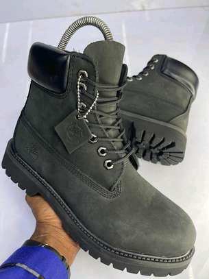 New Timberland Boots image 2