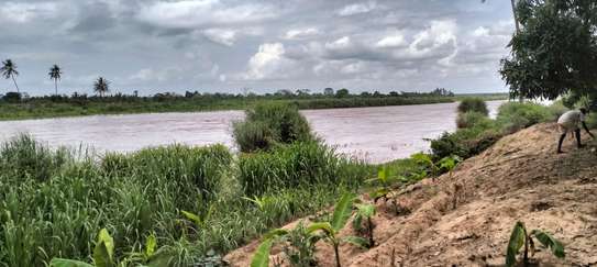 80,000 Acres Touching Galana River in Kilifi Is For Sale image 2