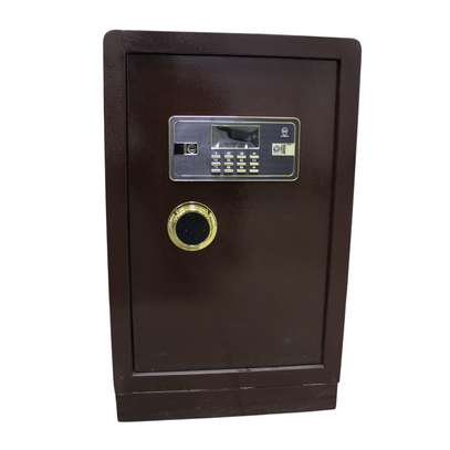 Office Safe : 60kgs Electrical Fireproof Safe image 5