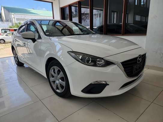MAZDA AXELA SALOON… image 3