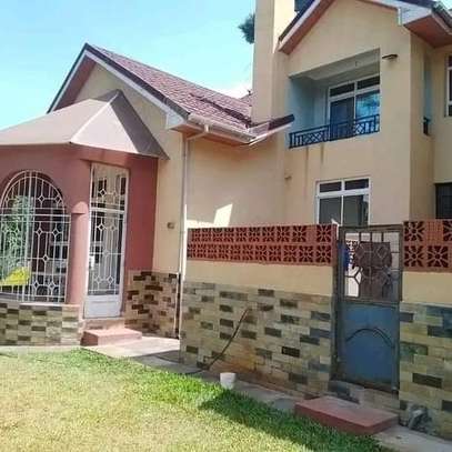 4 Bed House with En Suite at Runda image 23
