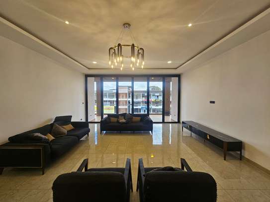 4 Bed Apartment with En Suite in Westlands Area image 6