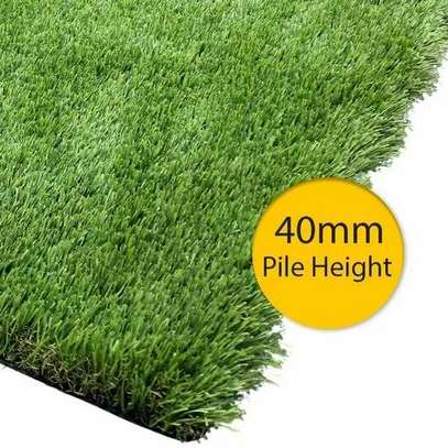 40mm artificial grass carpet image 1