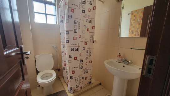 Furnished 2 Bed Apartment with Swimming Pool in Kiambu Road image 9