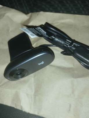 Logitech C270 HD Webcam, image 4