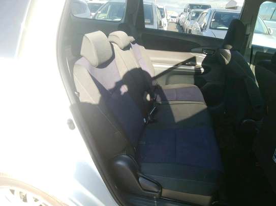 TOYOTA WISH (MKOPO/HIRE PURCHASE ACCEPTED) image 5