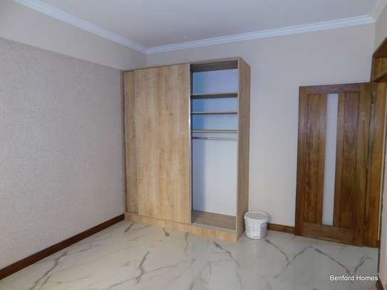 3 Bed Apartment with Swimming Pool in Nyali Area image 13