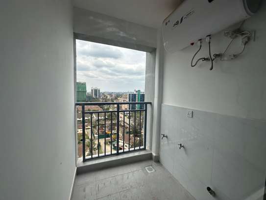 2 Bedroom apartment for rent in Kilimani image 4