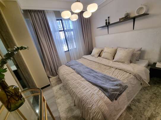 Serviced 3 Bed Apartment with En Suite at Kiliman image 4