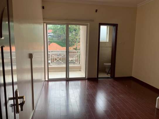 4 Bedroom Duplex All Ensuite with a Study Room + 4 balconies image 10