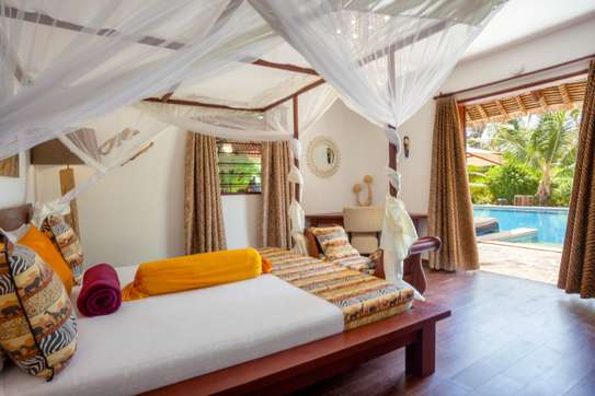 2 Bed Villa with En Suite in Diani image 2