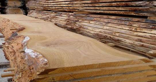 Oak beams &timber image 1