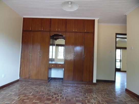4 Bed Apartment with Swimming Pool at Riverside image 18