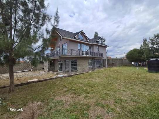Five bedroom for sale kitengera image 2