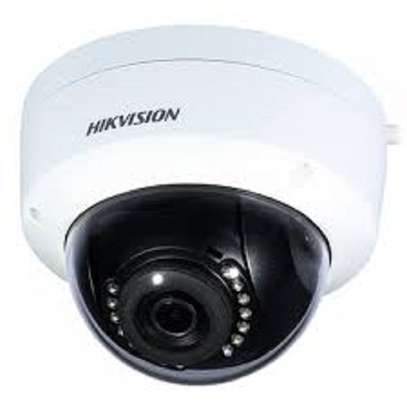 CCTV installation image 1