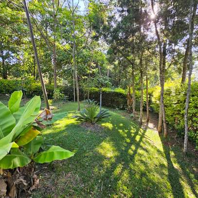 6 Bed House with En Suite at Near The Hub Karen image 14