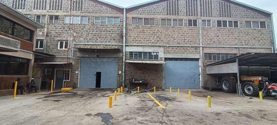 4,000 ft² Warehouse with Service Charge Included in Ruaraka image 3