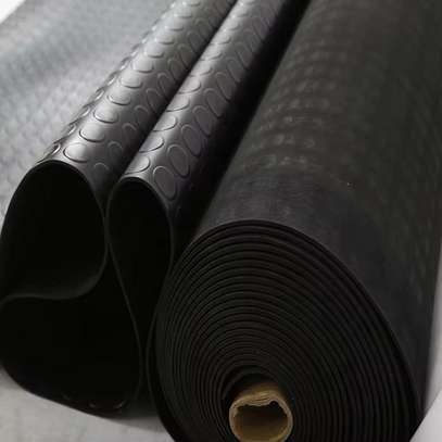 Rubber Coin Mat – Heavy Duty image 2