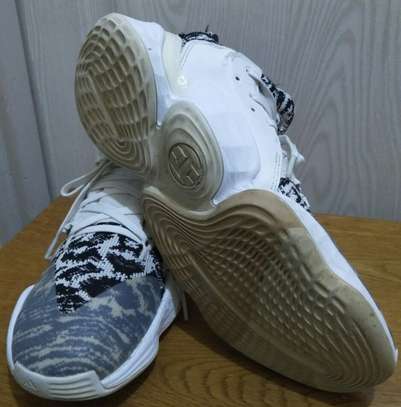 ADIDAS HASSAYAMPA Harden Vol. 4 image 4