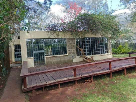 2 Bed House with En Suite at Bomas Of Kenya image 15