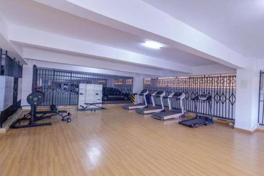 2 Bed Apartment with En Suite at Dennis Pritt Road image 10