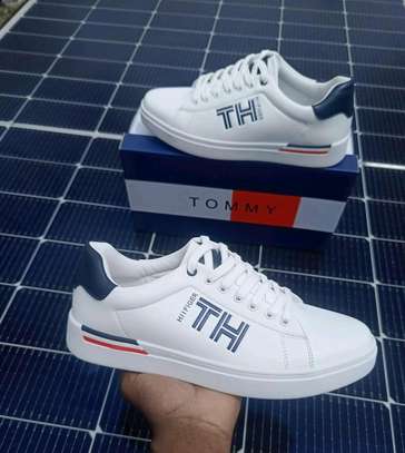 Tommy Hilfiger Sneakers
Size 
40_45 image 4