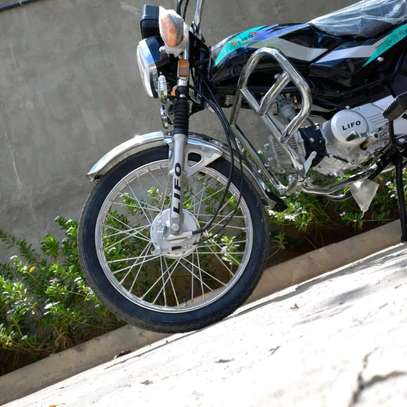 Lifo motorbikes image 3