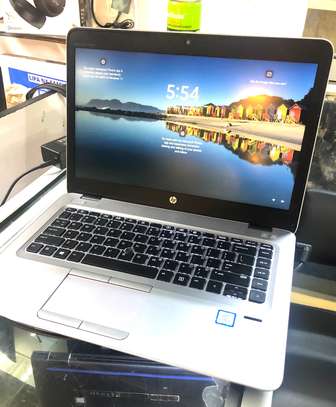 HP EliteBook 840 g3 image 1