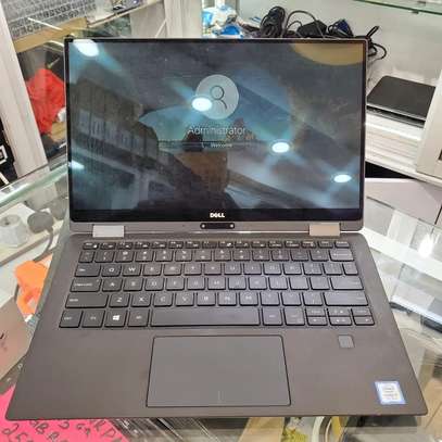 Dell Latitude E7250 image 3