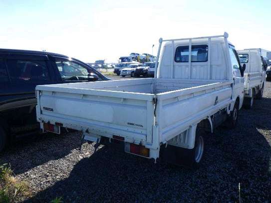 MAZDA BONGO TRUCK (MKOPO/HIRE PURCHASE ACCEPTED) image 3
