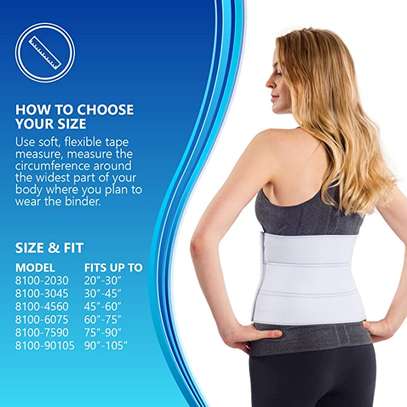 Abdominal Binder for sale in nairobi,kenya image 4