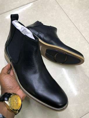 Clarks And Timberland Boots 38 46 Ksh 4500 in Nairobi CBD PigiaMe