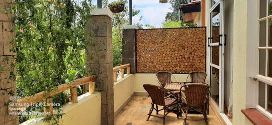 2 Bed House with Garden in Nyari image 15