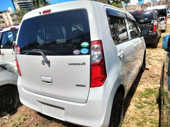 Suzuki wargon R for sale in kenya image 4