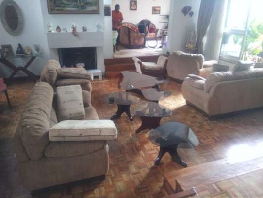 Sofa Set Cleaning Services in in Ongata Rongai image 5