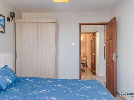 1 Bed Apartment with En Suite in Athi River image 2