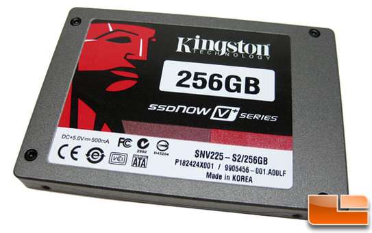 Ssd Kingston 256Gb. in Nairobi CBD PigiaMe
