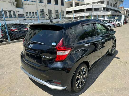 Nissan Note E-power 201 image 8