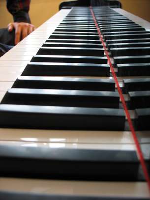 Best Piano Repair Service in Nairobi,Kenya. image 5