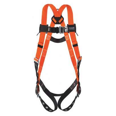 Fully Body Safety Harness image 1